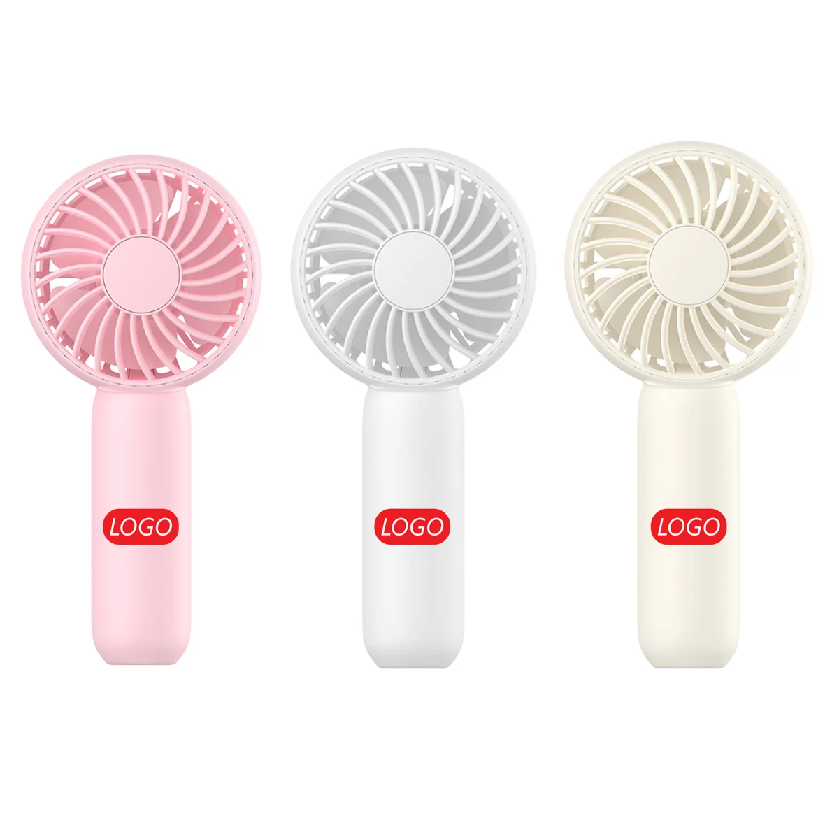 Portable Handheld Electric Fan 1