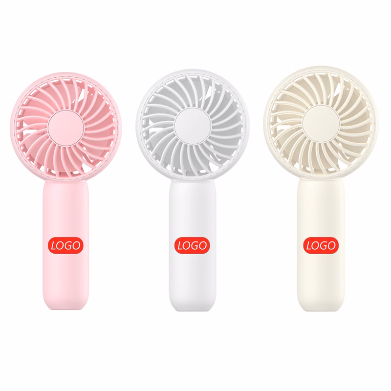 Portable Handheld Electric Fan