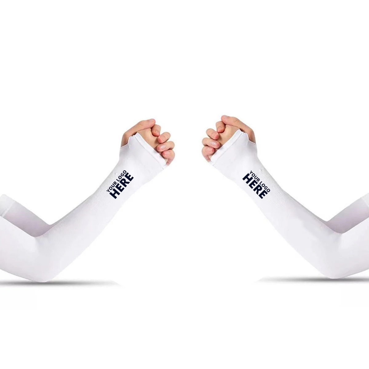 Full Color Sun Protection Arm Sleeve 1