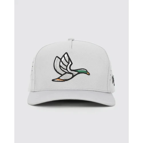 Waggle Decoy Hat 1