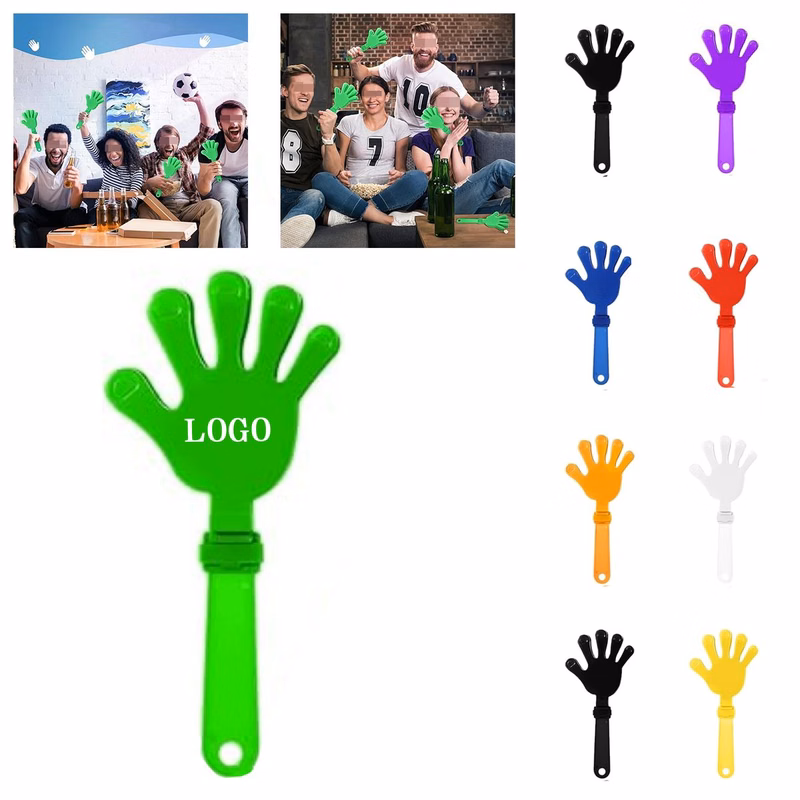 LED Hand Clapper