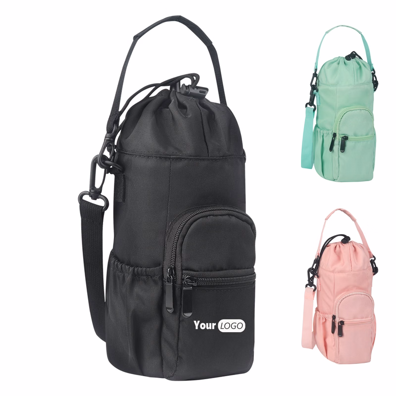 Water Bottle Carrier Bag