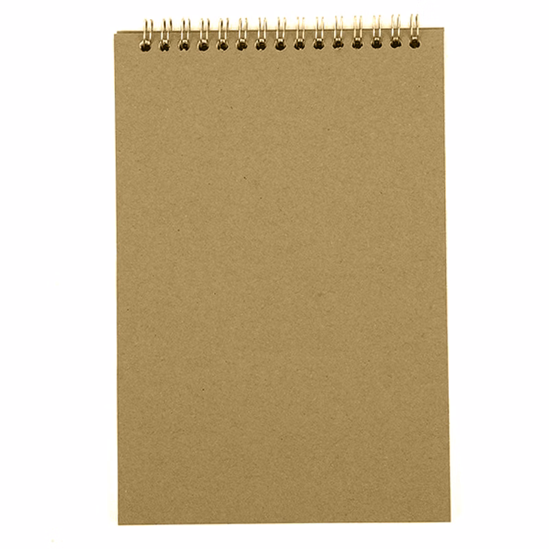 A5 Sketchbook Scrapbook