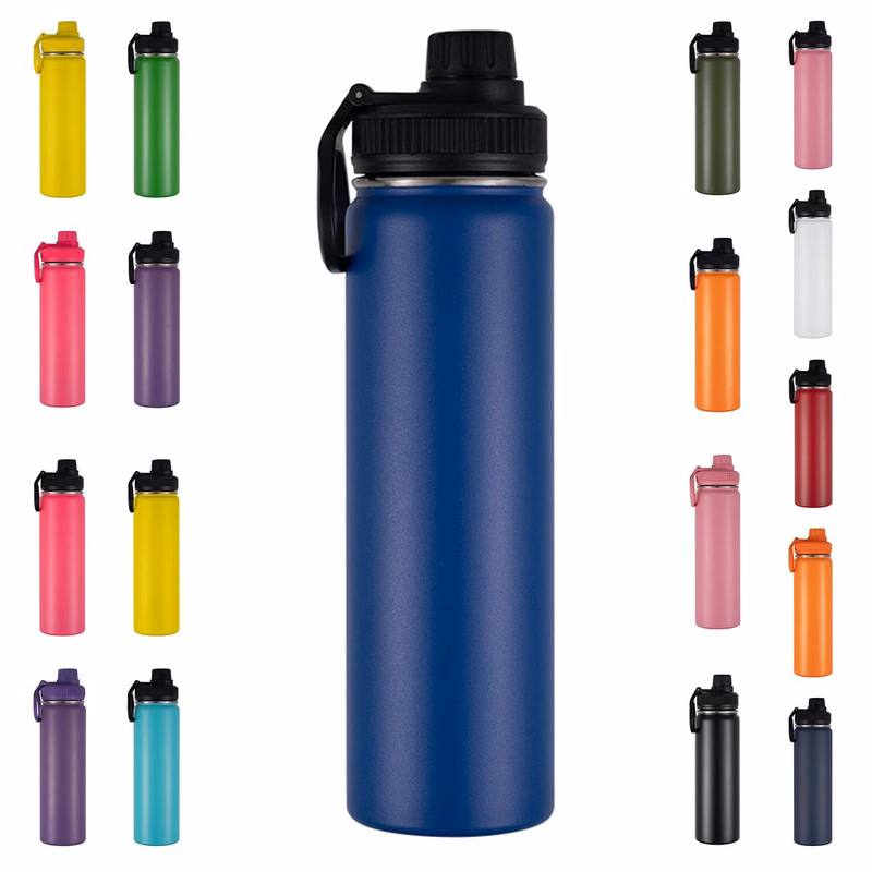 Vigo Stainless Bottle-32oz.