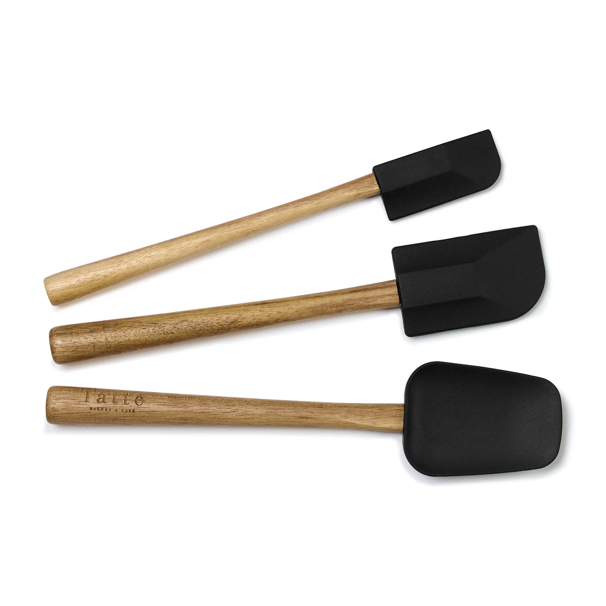 La Cuisine™ Silicone Baking Utensils 1