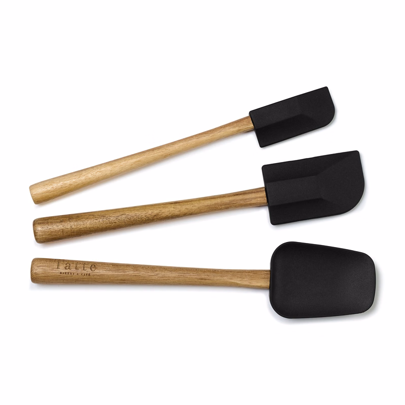 La Cuisine™ Silicone Baking Utensils