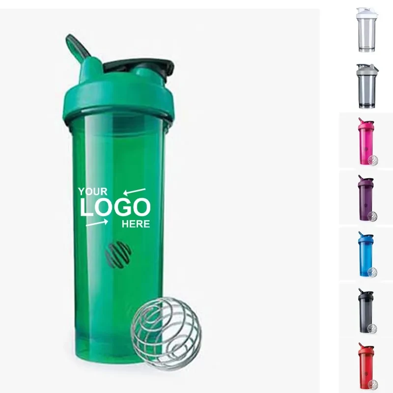 24 Oz Protein Shaker Bottle 1