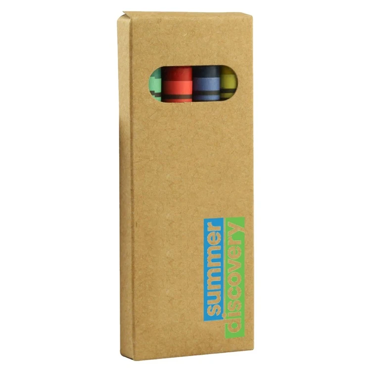Dali 4CT Crayon Set 1