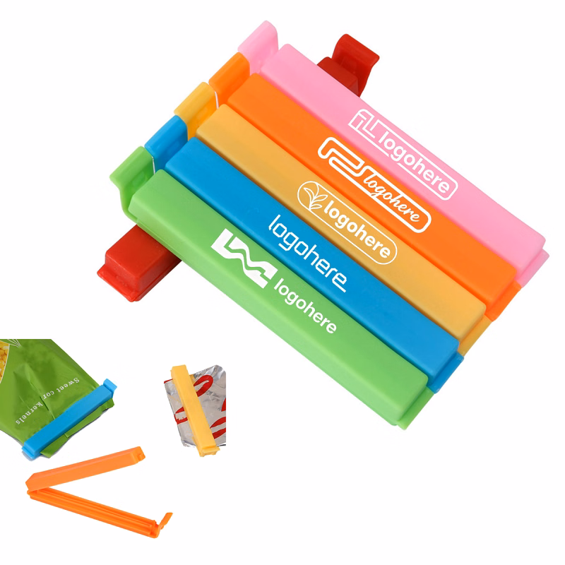 Food Freshness Lock Sealing Clips