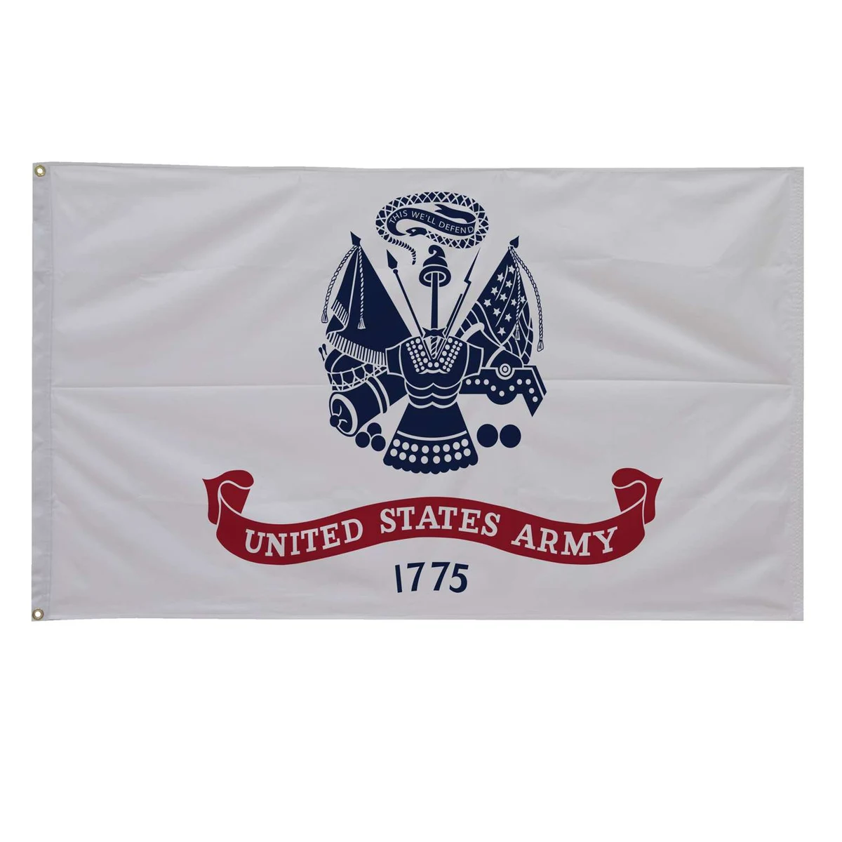 3' x 5' Military Branch Flag 1