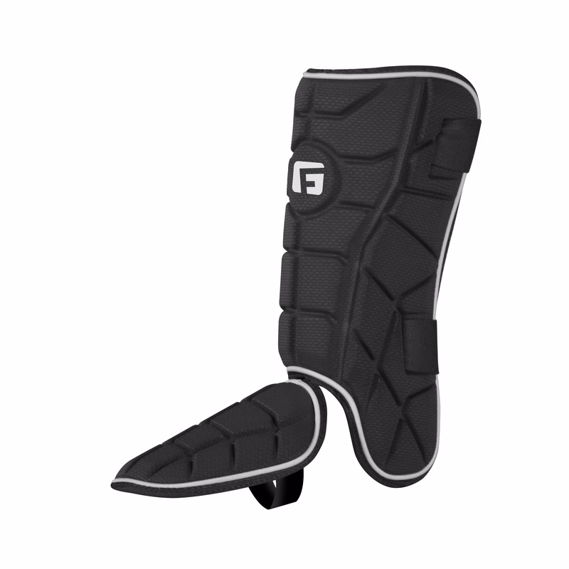 Youth MLB Elite Batter Leg Guard