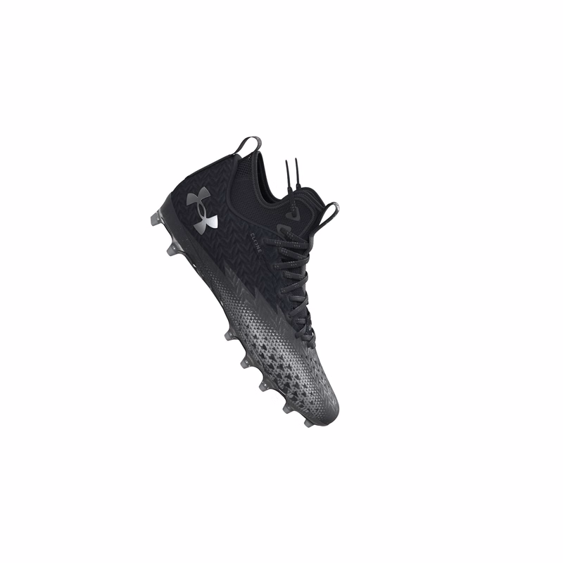 UA Spotlight Clone 3.0 MC Men's Football Cleats