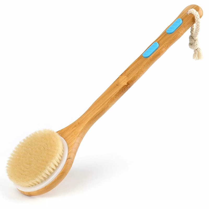 Shower Brush Long Handle