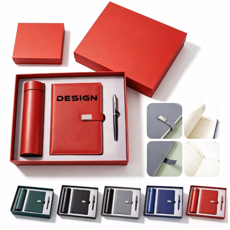 Business Stationery Gift Box