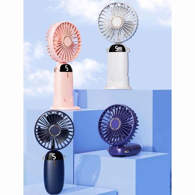 Portable Handheld Fan