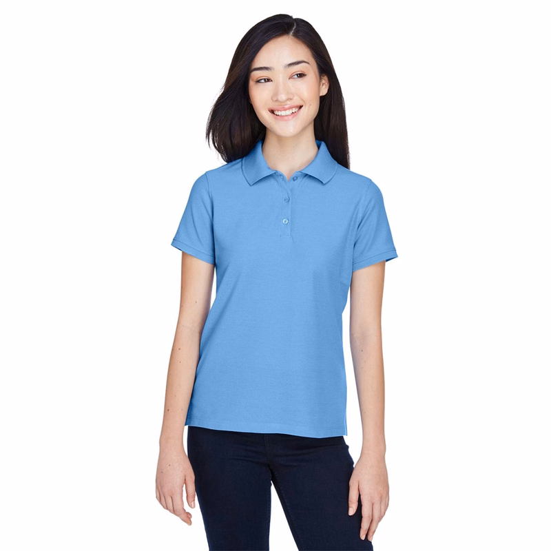 Women's Blend-Tek™ Polo - M280W