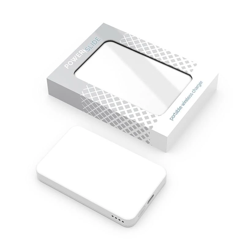 PowerSlide 1