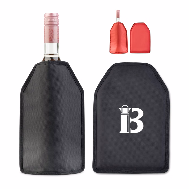 Gel Wine Cooler Sleeve