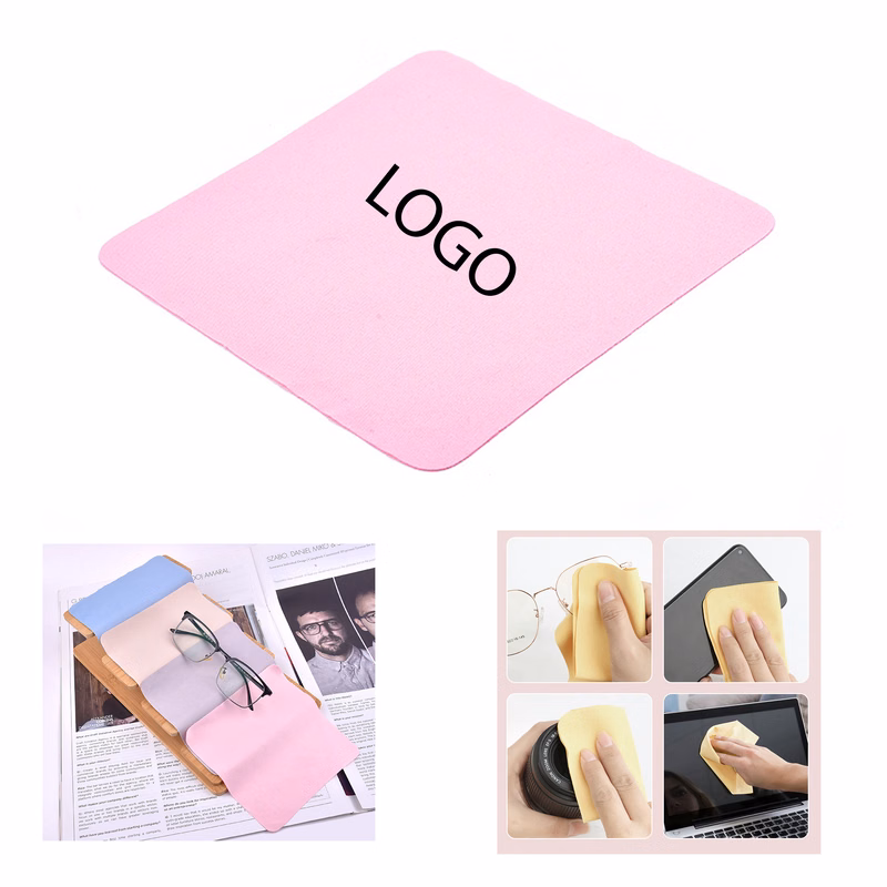 Ultra-fine Fiber Eyeglass Cloth