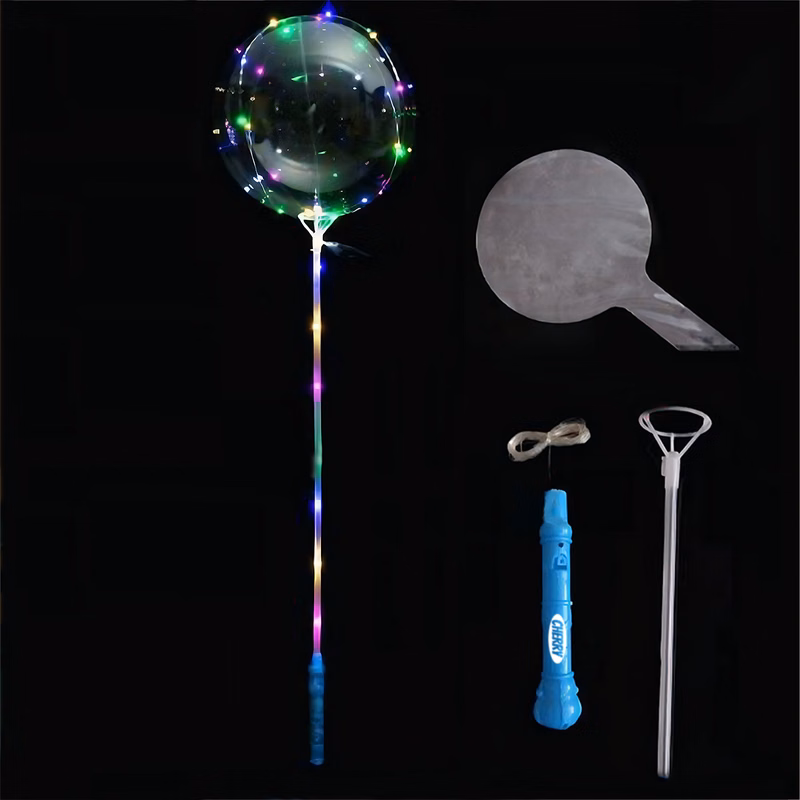 LED Light-Up Balloon
