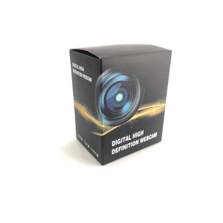 2K Live Video Camera 1