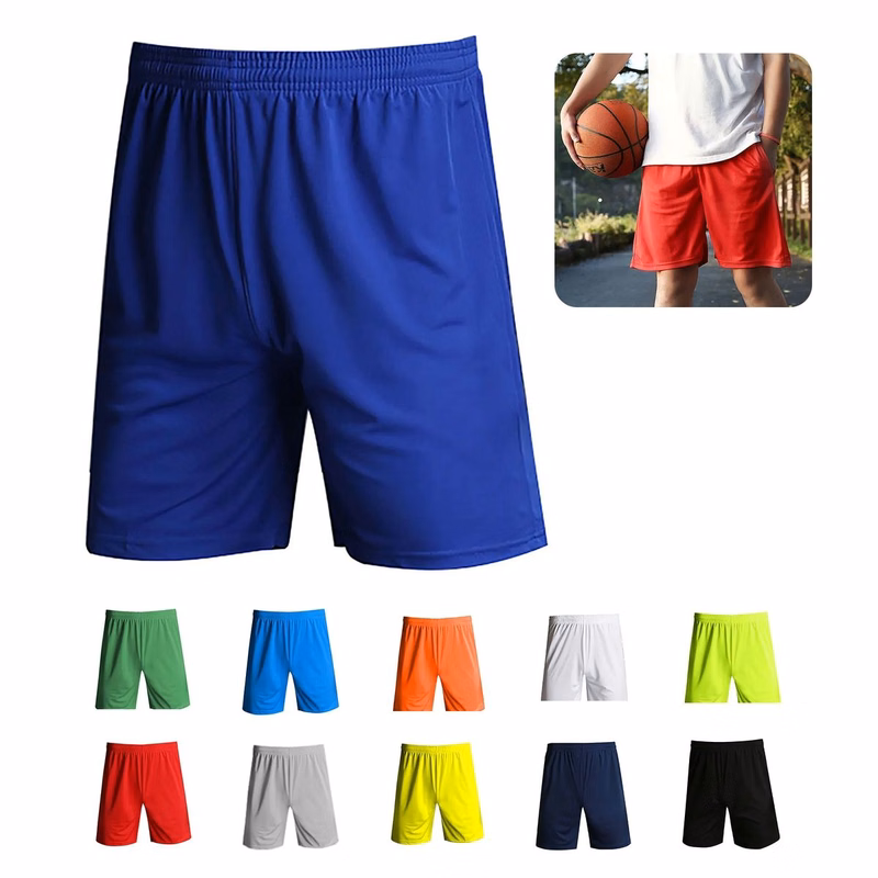 Athletic Shorts for Men
