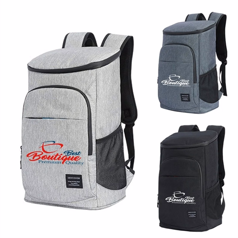 In Stock Insulated Sealed Waterproof Picnic Cooler Backpack