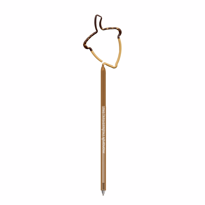 Acorn Multi-Color InkBend Standard Bent Pen