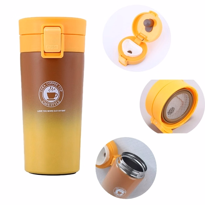 Simple Modern Insulated Bounce Thermos cup
