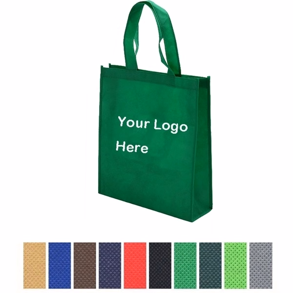 Non-Woven Reusable Shopper Bag