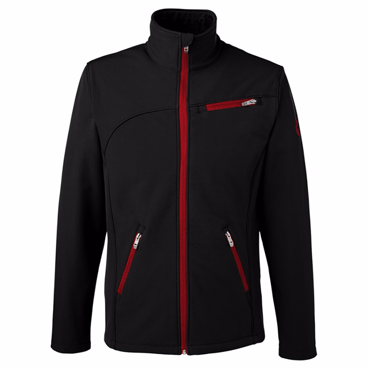Spyder Transport Soft Shell Jacket