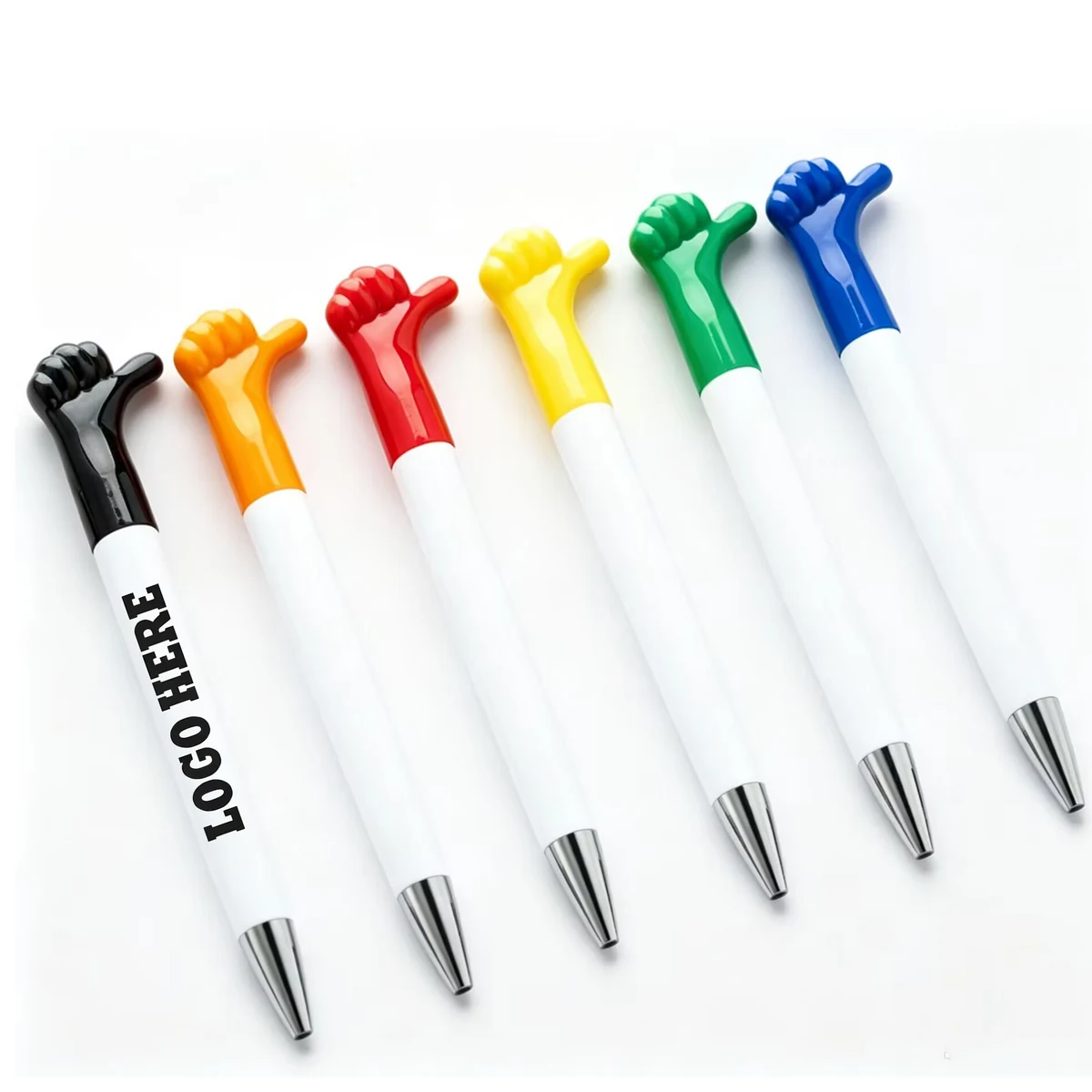 Gesture Themed Click Writer 1