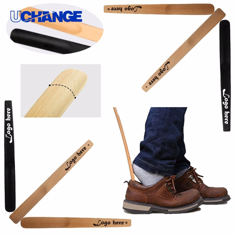 Long-Handled Shoe Pick Tool