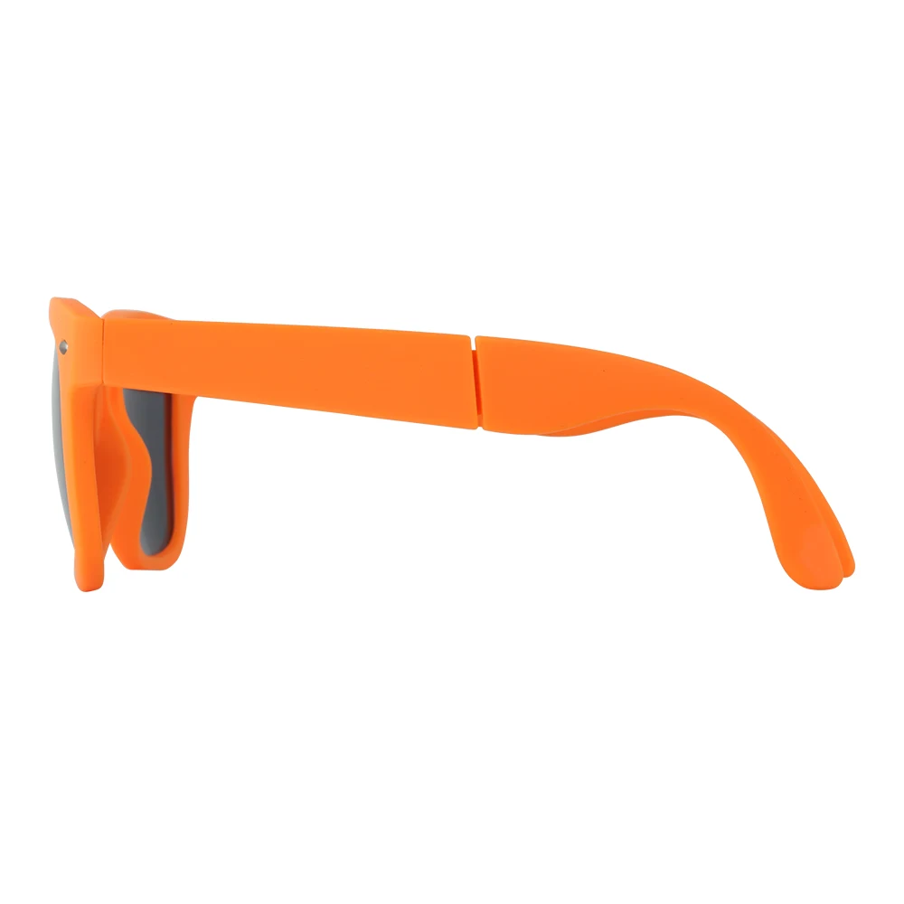 Foldable Matte Sunglasses 1