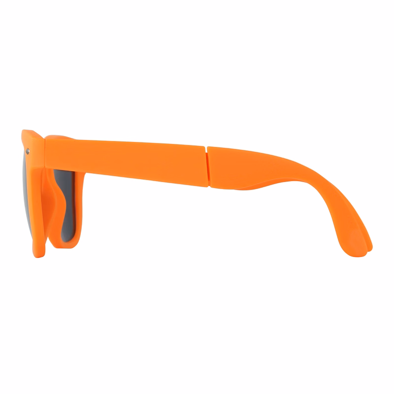 Foldable Matte Sunglasses