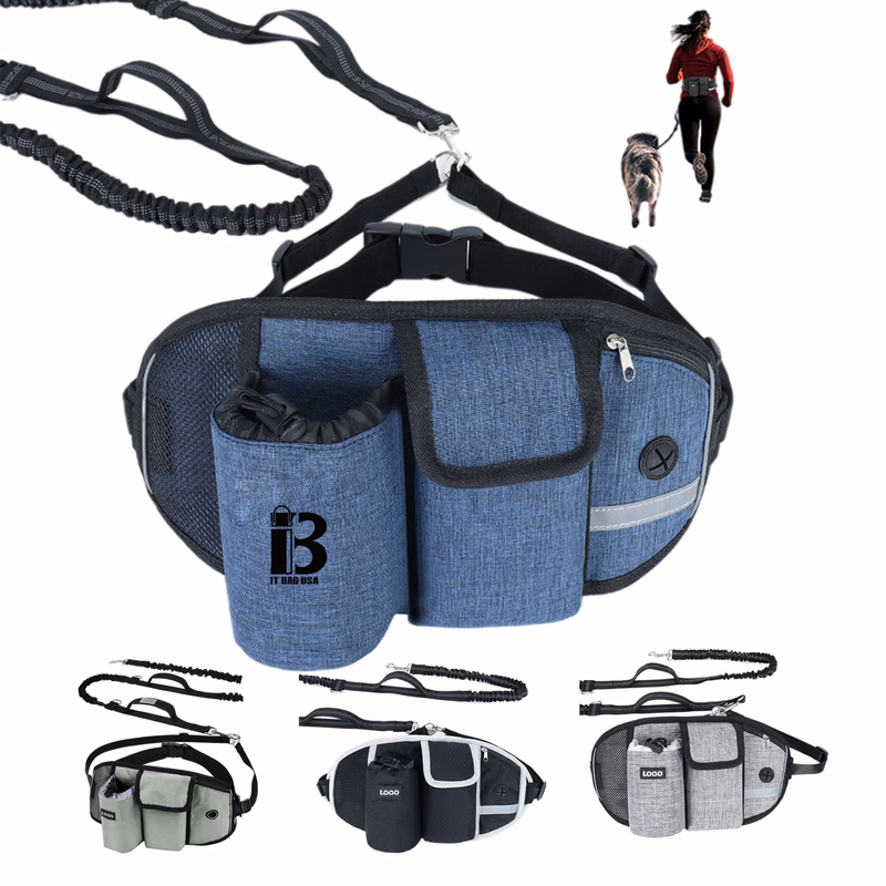 Hands Free Dog Leash