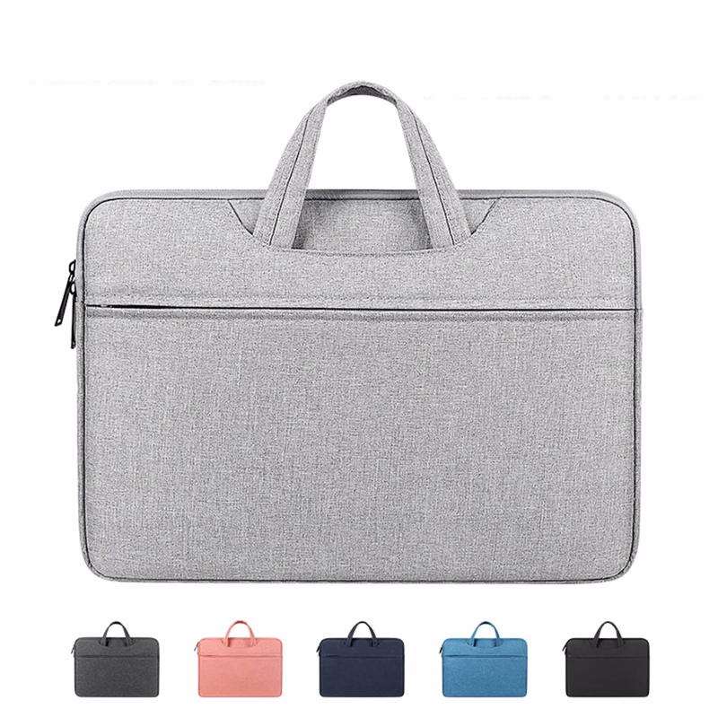 13in 15inLaptop Sleeve Carrying Case Bag with Handle