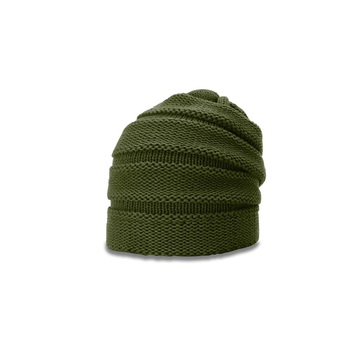 Scrunch Beanie 1