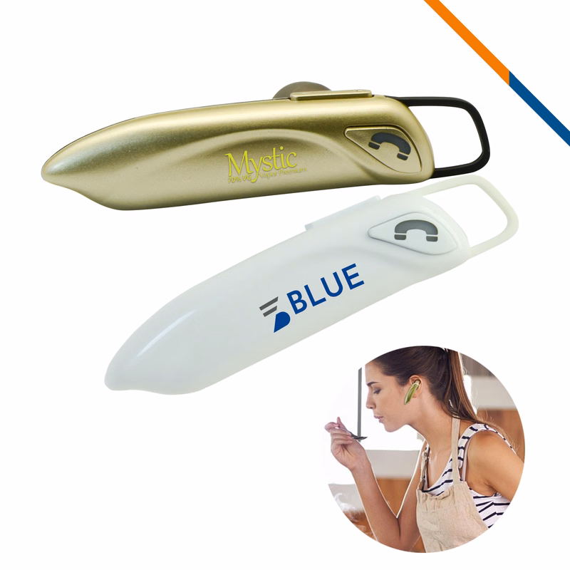 Bullet Bluetooth Headset