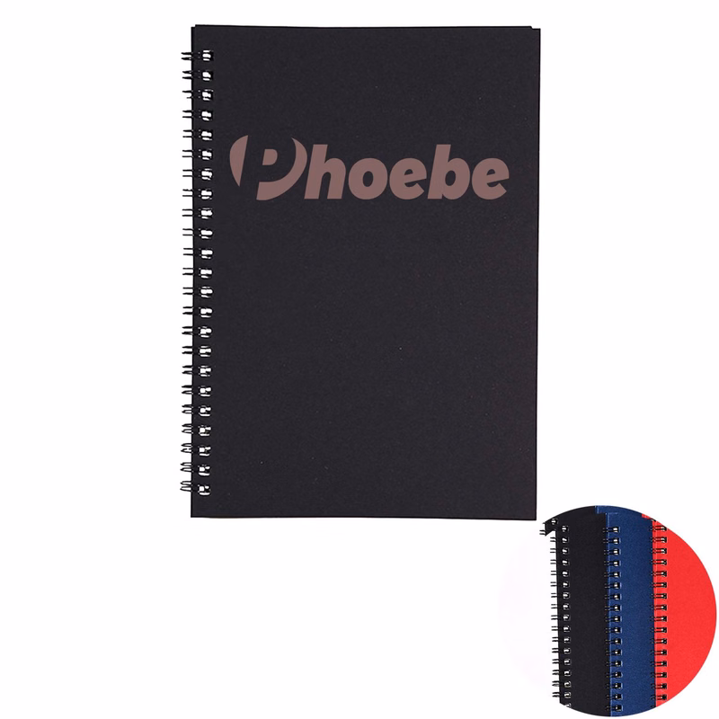 Notebooks and Journals
