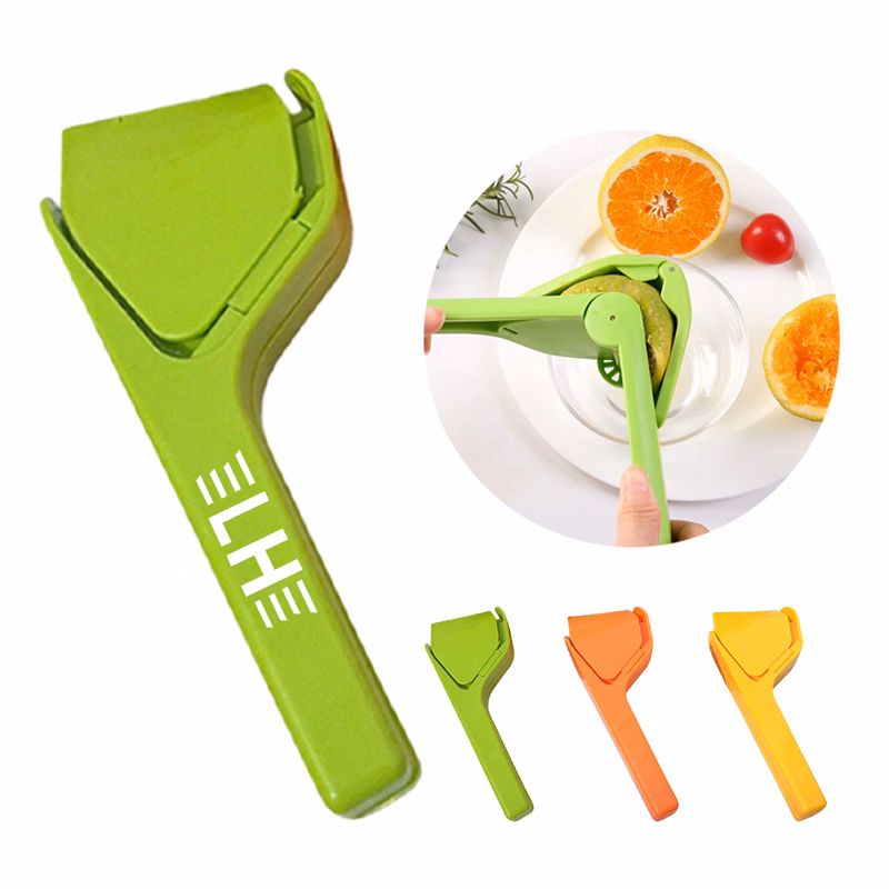 Manual Lemon Juicer Squeezer