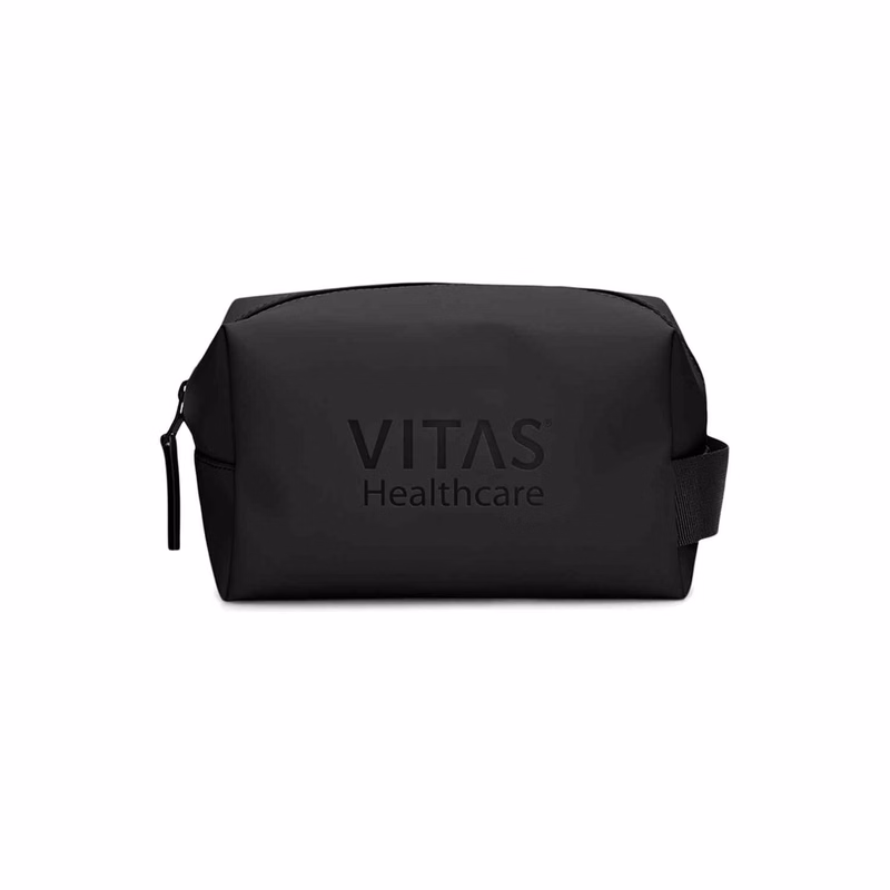 Rains® Small Wash/Travel Bag