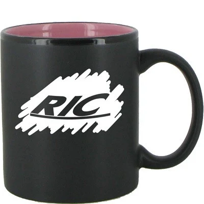11 Oz Hilo C-Handle Ð Pink 1