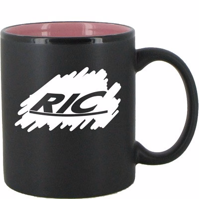 11 Oz Hilo C-Handle Ð Pink