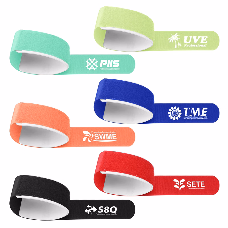 Custom Ski Straps