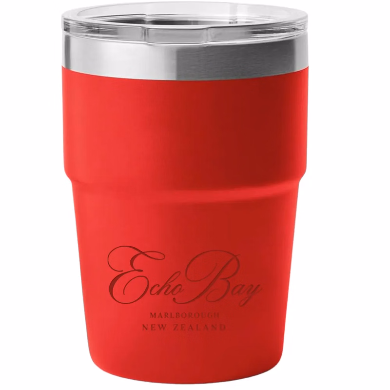 16oz. Stackable Wine Tumbler