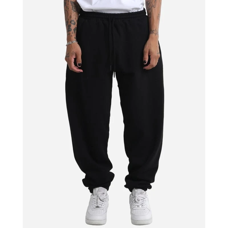 Shaka Wear Unisex Max Heavy Fleece Garment-Dyed Sweatpants - SHGMS 1