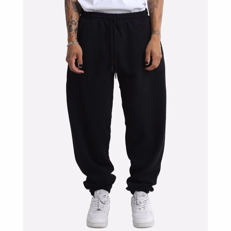 Shaka Wear Unisex Max Heavy Fleece Garment-Dyed Sweatpants - SHGMS