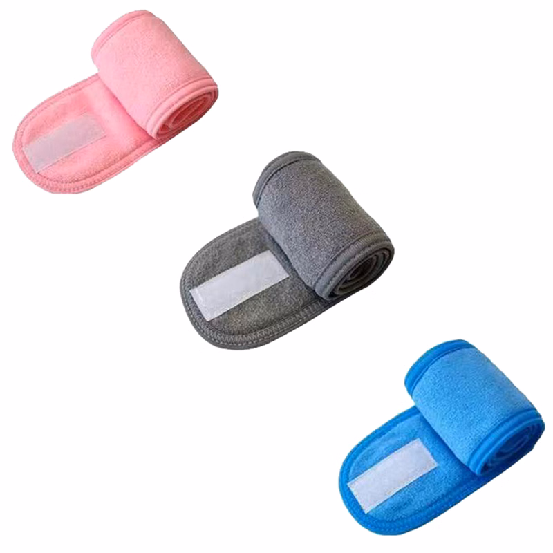 MOQ100 Hair Tie Band