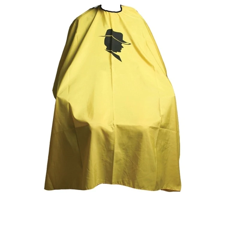 Hair Coloring Cutting Cape 1